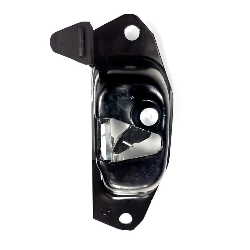 Left Right Tailgate Latch Lever for 1999-2007 Chevy/Chevrolet Silverado 1500 2500 3500 &HD, Avalanche 1500 2500 3500 &GMC Sierra 1500 2500 3500 &Cadillac Escalade Ext, Tailgate lock, 15921948 15921949