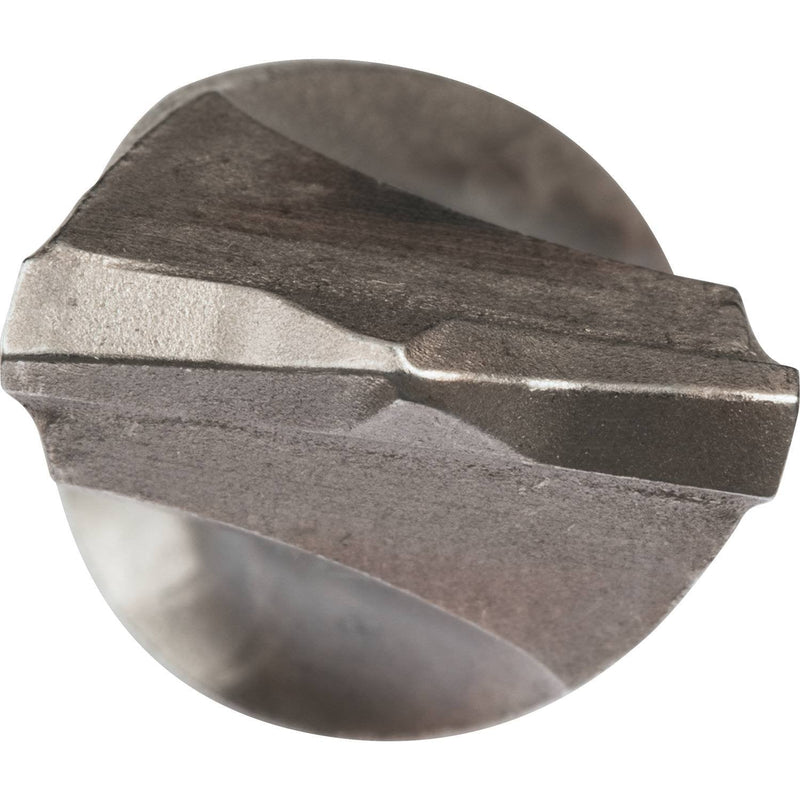 Makita B-60894 1/4" x 6" SDS-Plus Bit, 2-Cutter, 10/Pk