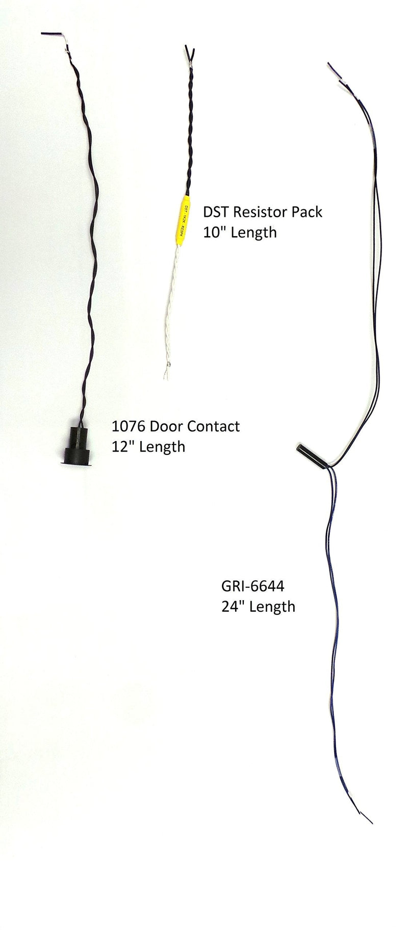 (Qty 10) Spider Security DST-1K2K-RESPK End of Line (EOL) for Access Control Systems [$69.96 MSRP]