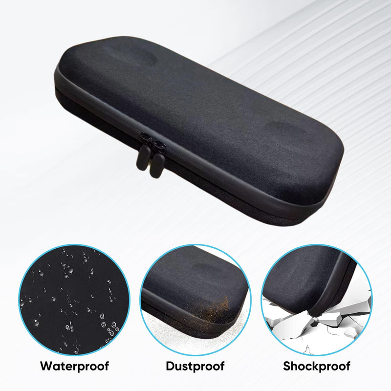 Stethoscope Case for 3M Littmann Classic III Monitoring, stethescope case Travel Hard case for Stethoscope, for Nurses Doctor and Medical Students(Only Case)