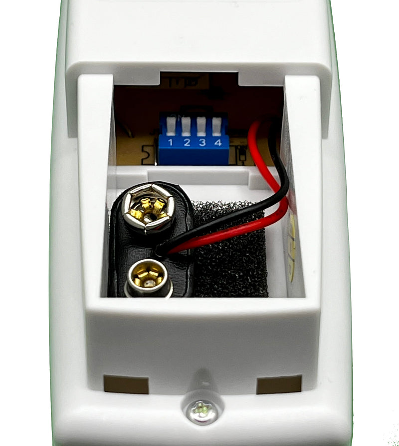 Hampton Bay Remote Control UC7078T with Reverse by MFP