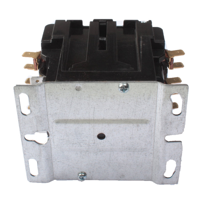 Holdwell 42DF35AJ 3 Pole 50 Amp 24V Coil Definite Purpose Air Conditioner Contactor