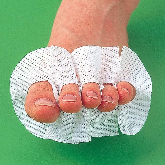 Azuma Industries TK Foot Loss Sheet, 60 Sheets, Disposable Foot Odor Prevention, Prevents Foot Swollen and Deodorized - NewNest Australia
