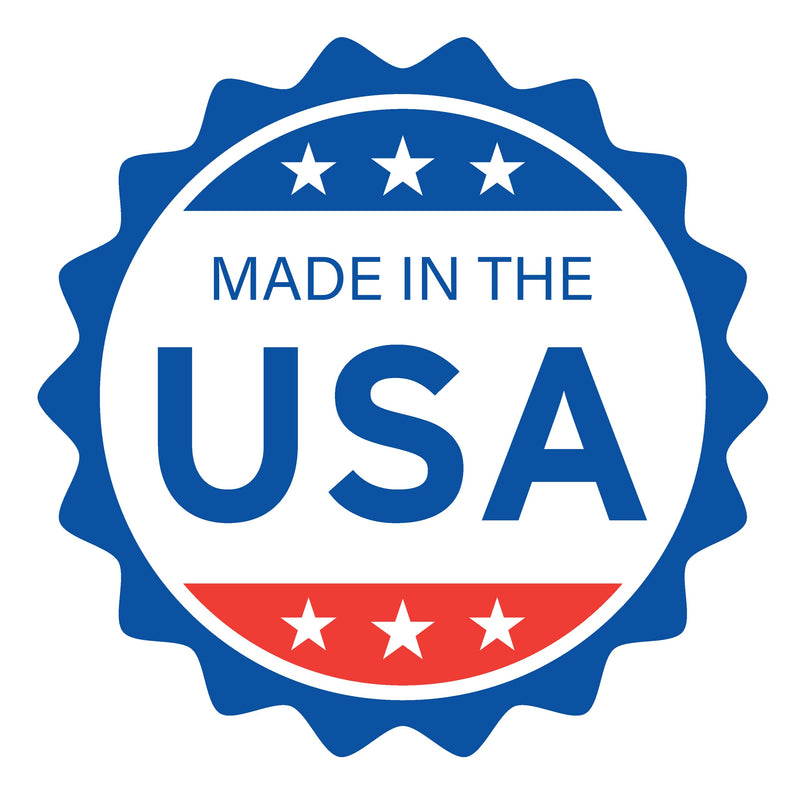 2024 Upgraded 5901A000 Fan Blower Wheel Assembly Made in The USA, OEM, Compatible with Broan Nutone Fan Blower Wheel -2 Year Warranty by Kitchen Basics 101 (1) 1