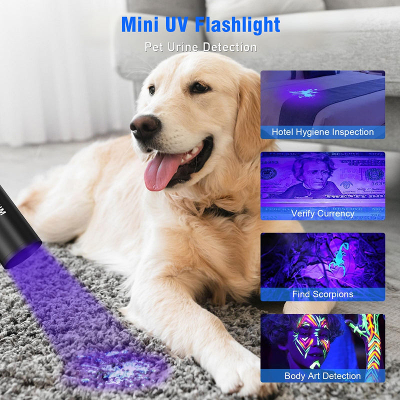 Goreit Flashlights LED High Lumens Rechargeable, 20,000 Lumens XHM77.2 Super Bright Flash Light USB, Handheld Flashlight High Powered, Powerful Flashlight Waterproof for Emergency Camping Gift Black