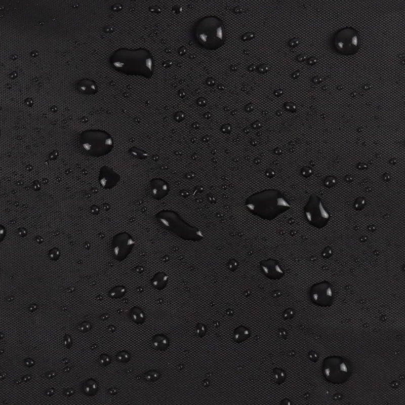 AF-WAN Bread Maker Machine dust Cover,Waterproof Caps,Compatible With Cuisinart Bread Maker Machine CBK-110P1/CBK-210/Kitchen in the box Bread Maker Machine BM01 (Black) Black
