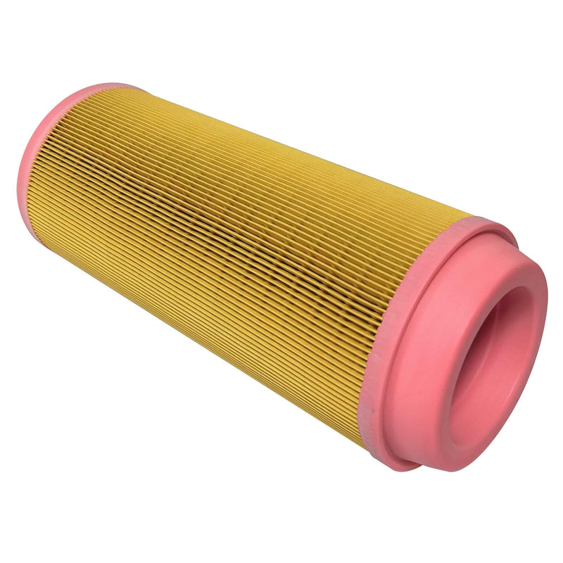 C14200 Air Filter is Suitable for Replacing Air Compressor Filter Cartridges and is Compatible with Filters 56003124320 1622017100 46856837 51607006 2914930200 01319142