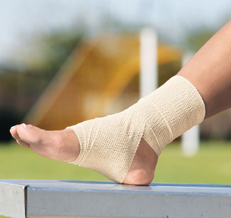 ACE Self-Adhering Elastic Bandage, 3 Inches, 1-Count