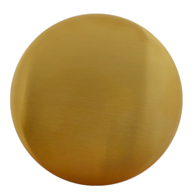 Westbrass D593PRK-18 Plumber's Pack Bath Waste Assembly with Tip-Toe Drain Plug, Illusionary Overflow Faceplate and Sch. 40 PVC Elbows, Brushed Bronze