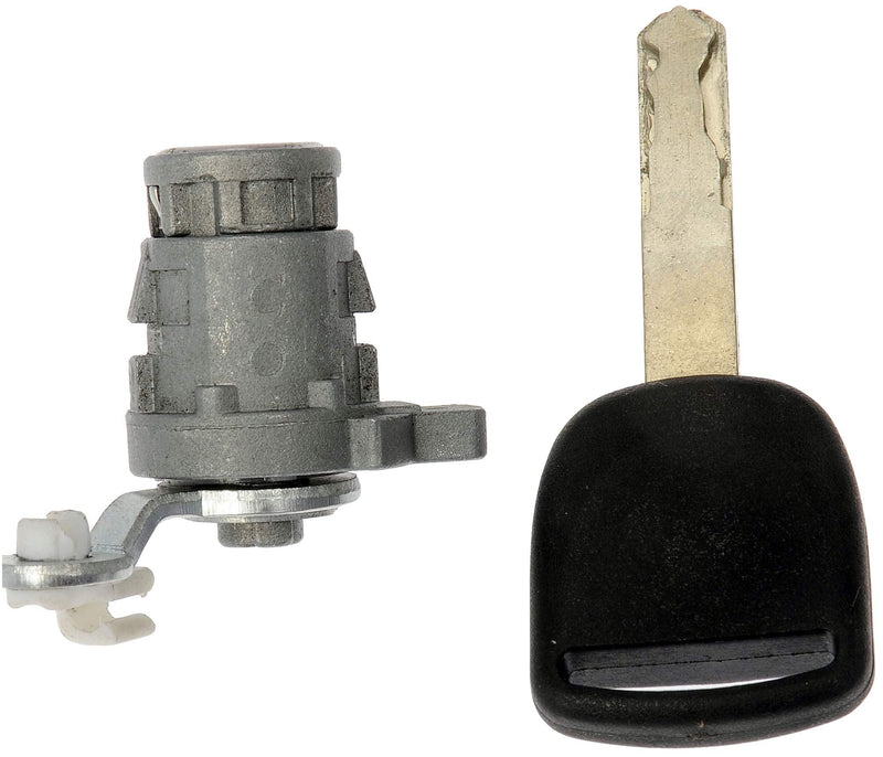Dorman 926-992 Front Driver Side Front Door Lock Cylinder Compatible with Select Honda Models