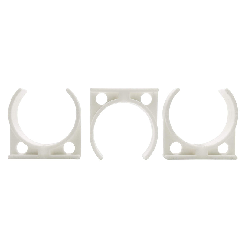 DIGITEN Big Simple Clip Clamp 2.5" Bracket Reverse Osmosis RO Membrane Housing (Pack of 3)