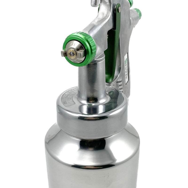 Dynamic Power Sprayer Stainless Steel Air Spray Gun