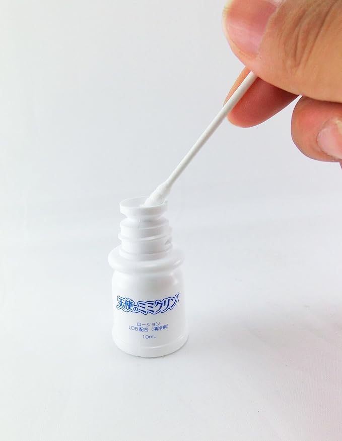 Kobayashi Pharmaceutical Angel's Mimiclin 30 bottles + 10mL - NewNest Australia