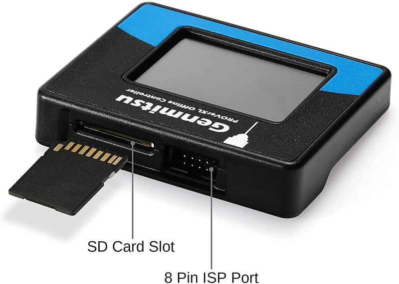 CNC Router Offline Control Module with LCD Touchscreen for PROVerXL 4030