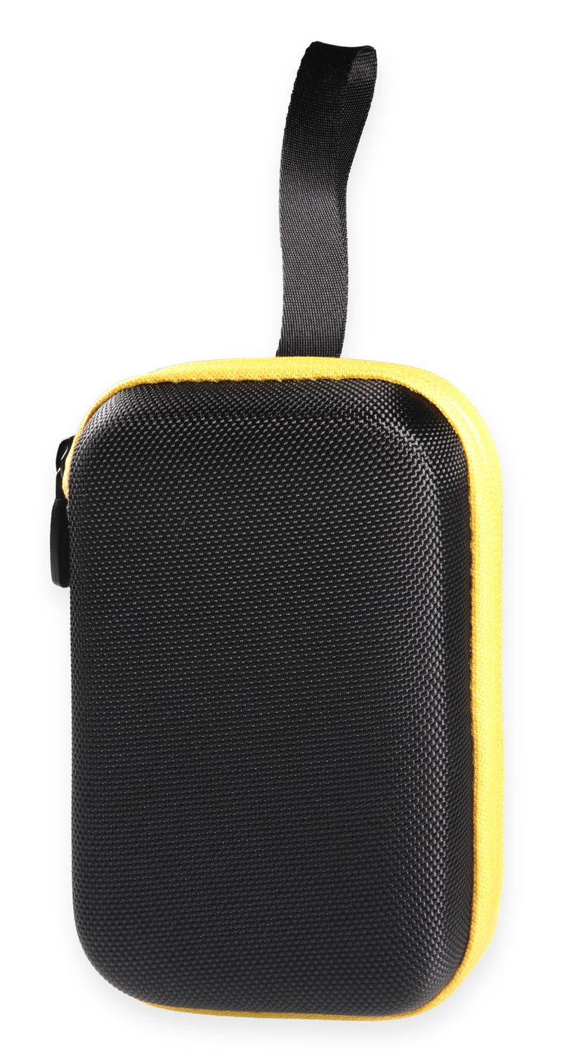 CaseSack Case compatible with Stud Finder Wall Scanner - FNIRSI Upgraded WD-02 TFT Display Electronic Stud Detector with HPC Chip
