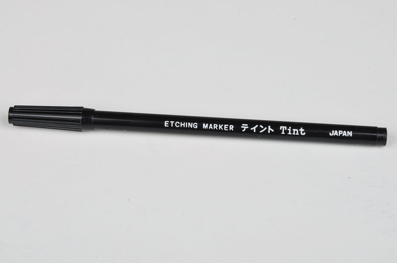 Fowler 52-730-005-0, Chemical Etching Pen for Metal
