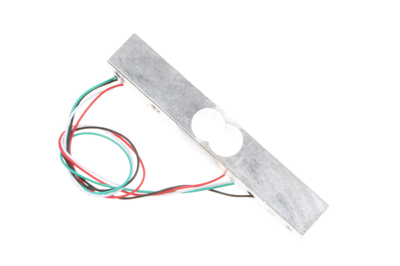 NOYITO 1kg 5kg 10kg 20kg Load Cell and HX711 Combo Pack Kit - Load Cell Amplifier ADC Weight Sensor (20kg+HX711) 20kg+HX711