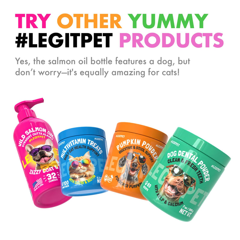 Probiotics for Dogs Natural Digestive Enzymes Prebiotics for Allergy Itch Relief Gut Flora Coprophagia Bowel Support Treatment Anti Diarrhea for Dogs Pet Health Immune System Support 30 Soft Chews Probiotic