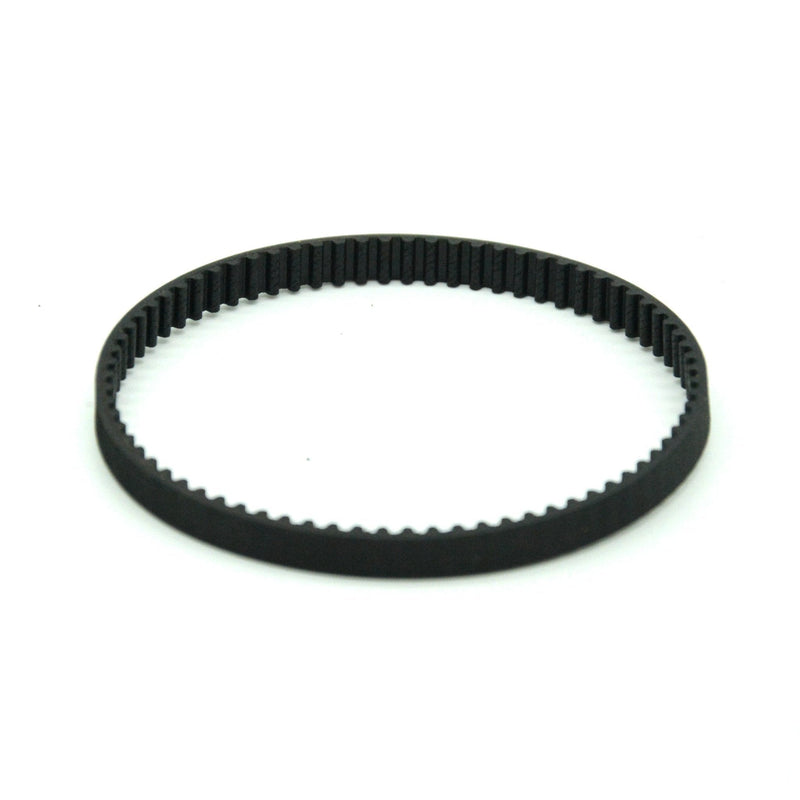 170mm GT2 Endless Timing Belt, 85 Teeth, 2mm Pitch, 6mm Width, Pack of 10