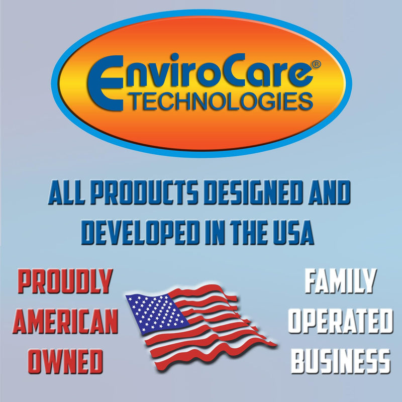 Eureka Part#60295C - Style MM Vacuum Bag Replacement for Eureka Mighty Mite 3670 and 3680 Series Canisters by EnviroCare Part#153-9 - 9/Package 9 Bags