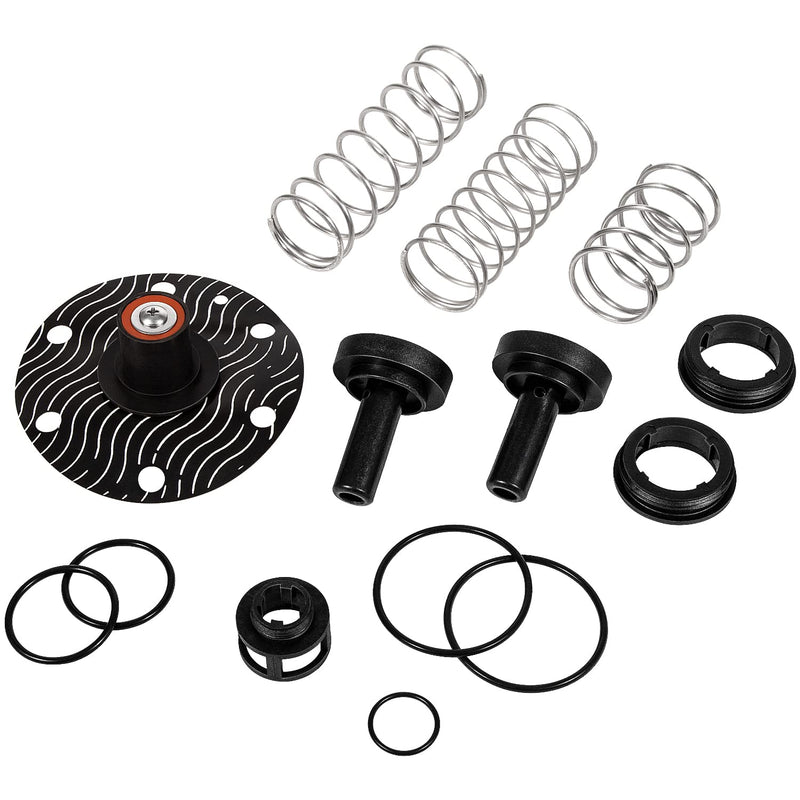 3/4"-1" Replace for Wilkins 975XL and 975XL2 Complete Repair Kit Replacement 3/4"-1"