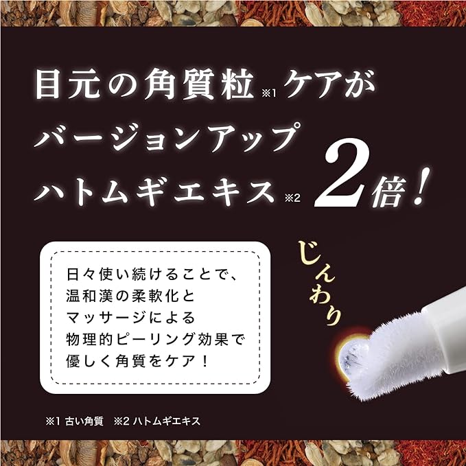 Tsupporon Eyes Warm and Japanese Chinese Easy Extract, 24 Types of Formulated Version - NewNest Australia