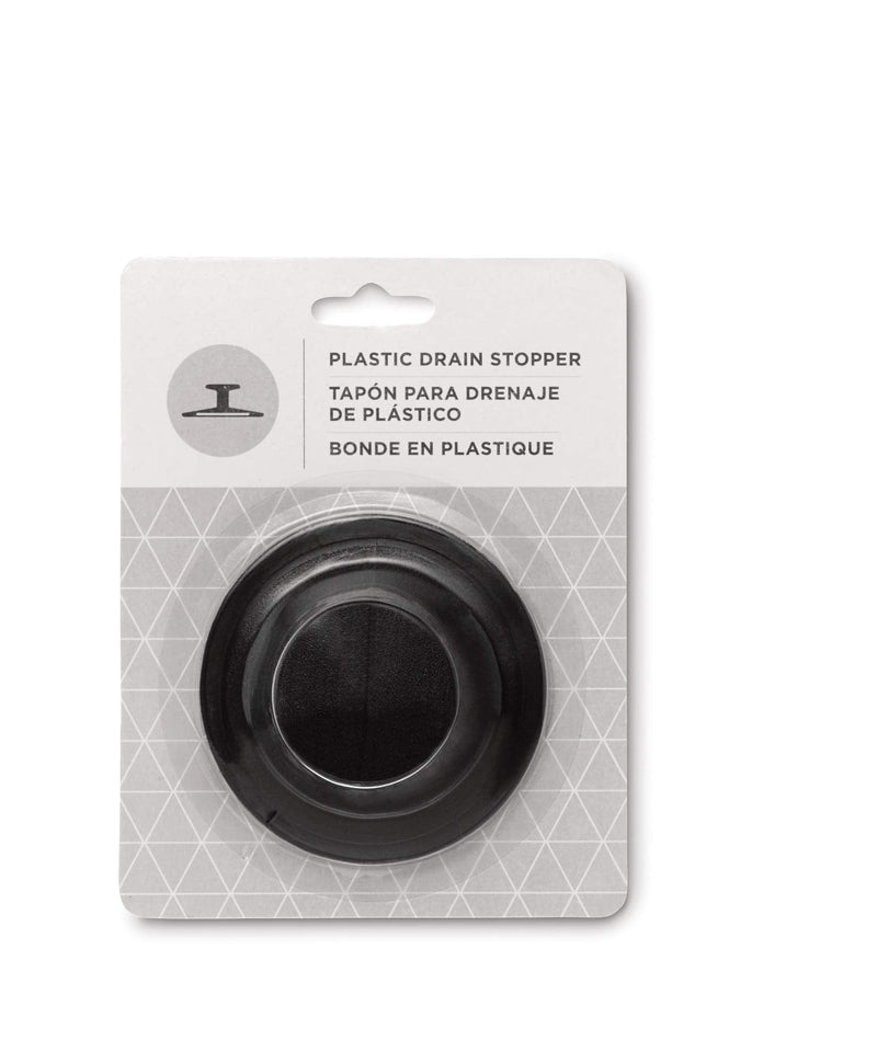 Waste King Garbage Disposal Plastic Kitchen Drain Stopper