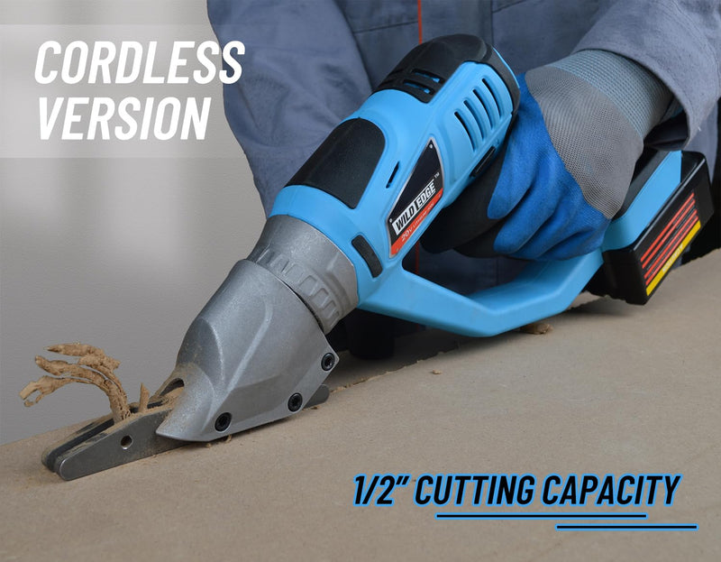 Hardie Board Cutter Tool Head for Siding Fiber Cement Board, Tile Board, Backerboard