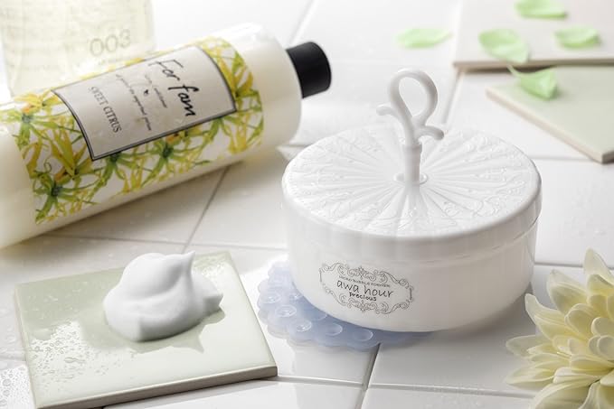 Fuji awahour Precious Precious White 1pc (x1) - NewNest Australia