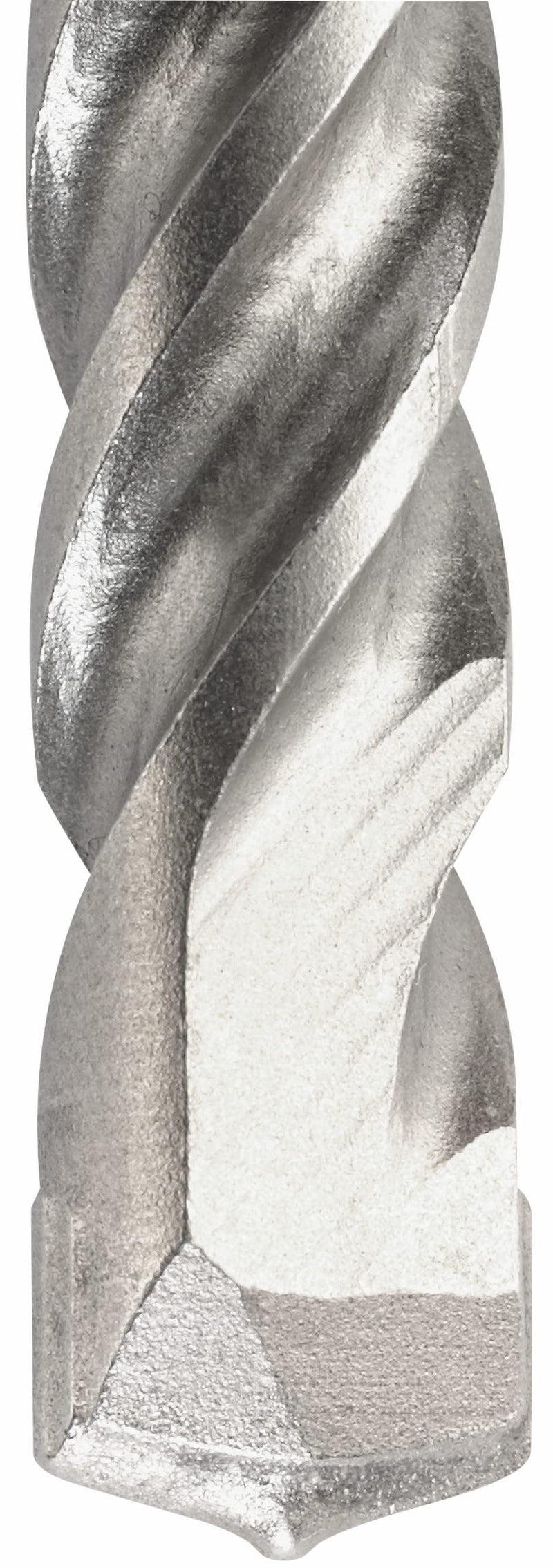 BOSCH HC2073 7/16 in. x 6 in. x 8 in. Bulldog SDS-Plus Rotary Hammer Bit For Concrete 8" Length 7/16" Diameter