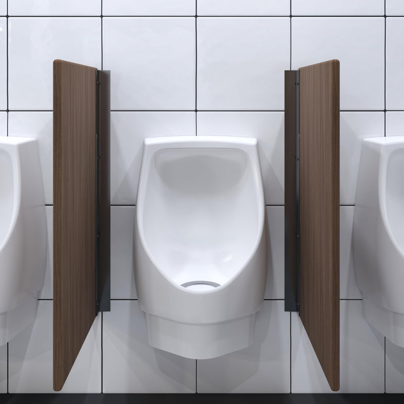 Sloan WES-150 WaterFree Urinal, Hybrid Cartridge Compatible with All Sloan Waterfree Urinals | Includes Cartridge, Wrench Key, Disposal Bag and Blue Sealant 1