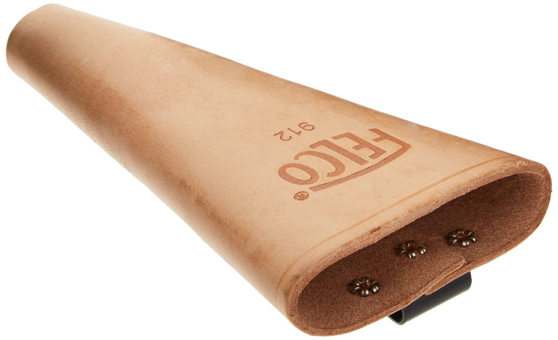 Felco Leather Holster (F 912) - Tool Pouch for Pruning Shears or Construction / Utility Tools Single Leather Cone - NewNest Australia