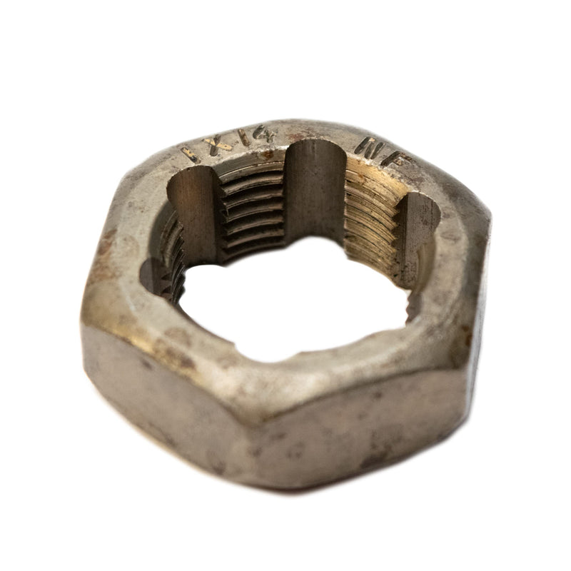 Century Drill & Tool, 92920, 1-14NF,Rethreading Die,Tool Set, Thread Repair 1-14 NF