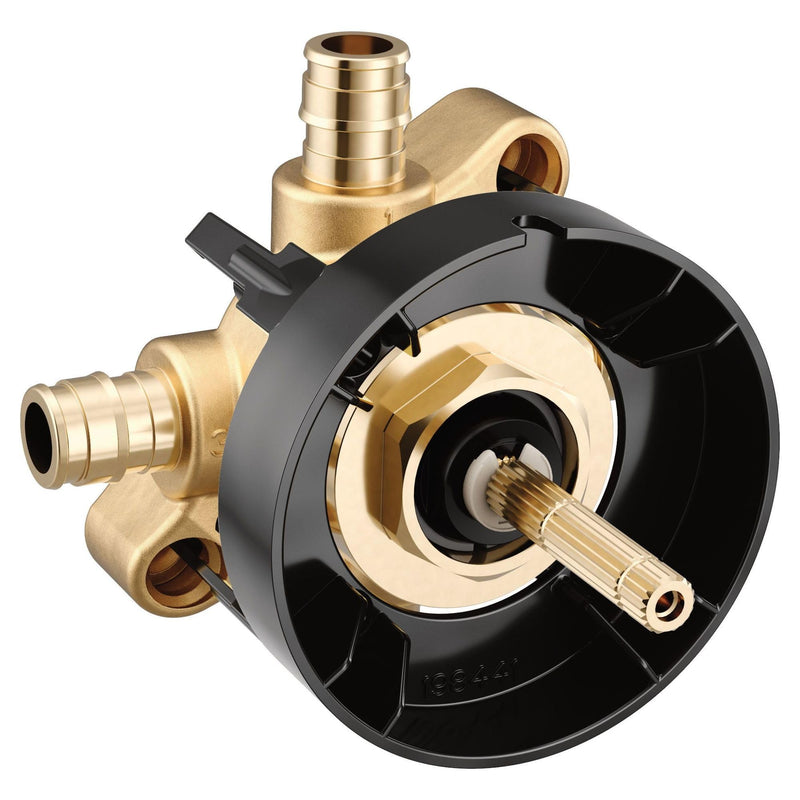 Moen U231CX M-CORE 2 or 3 Function Transfer Valve with Cold Expansion PEX Connections