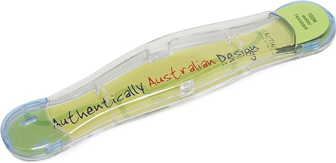[Cactus] Kids Watch Genuine Import Black - NewNest Australia