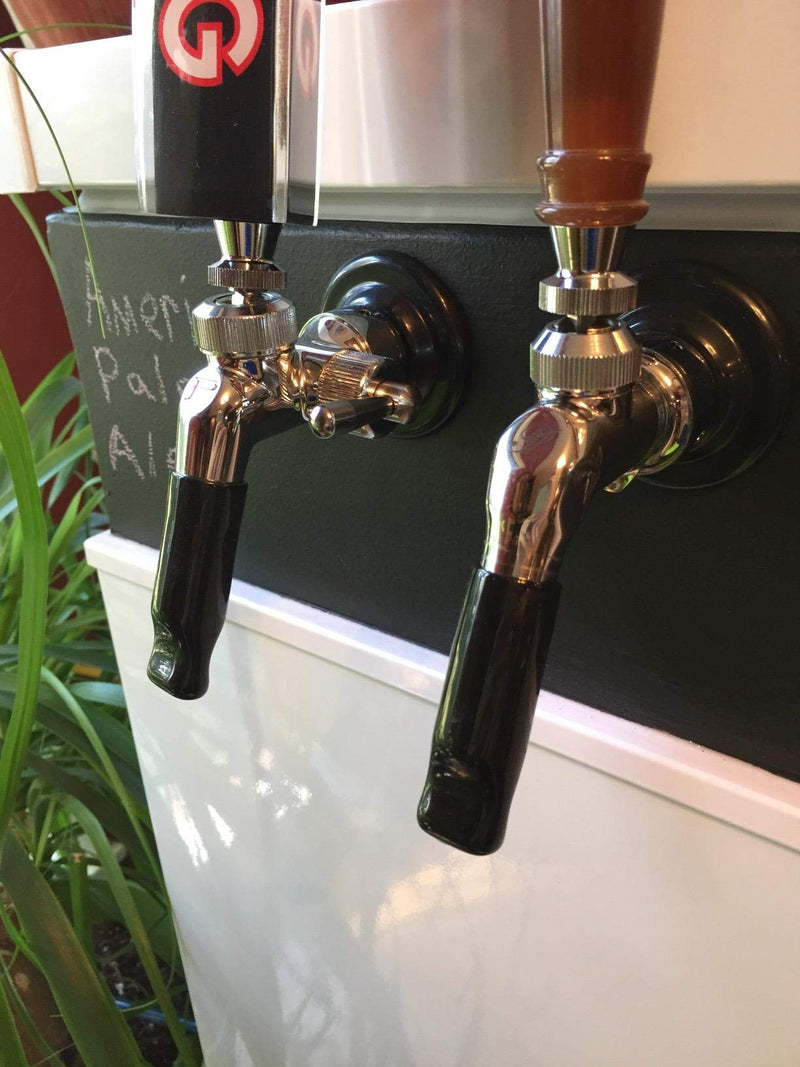 15 Beer Tap Cover Keg Cap Rubber Draft Faucet Soother Nipple Sanitary Covers Beer Tap Cover Set of 15