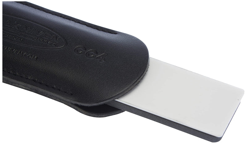 Double Sided Ceramic Sharpener One Size