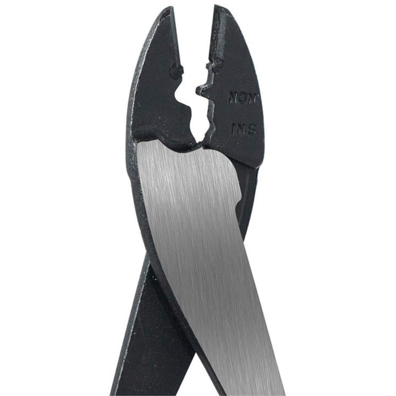 Audiopipe ISCR1005 Nippon 9 Crimping And Cutting Tool 10-22awg