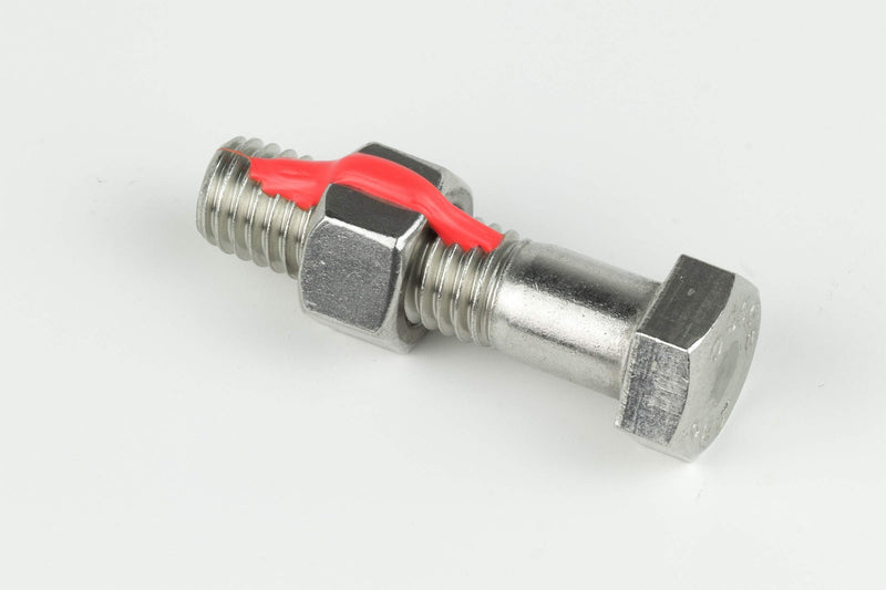 Vibra-TITE Viz-Torque Tamper Detection Marker Red (20241)