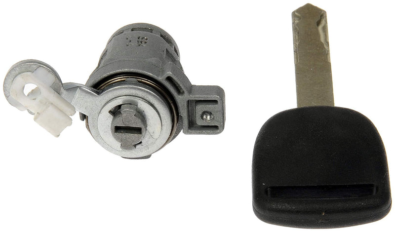 Dorman 926-992 Front Driver Side Front Door Lock Cylinder Compatible with Select Honda Models