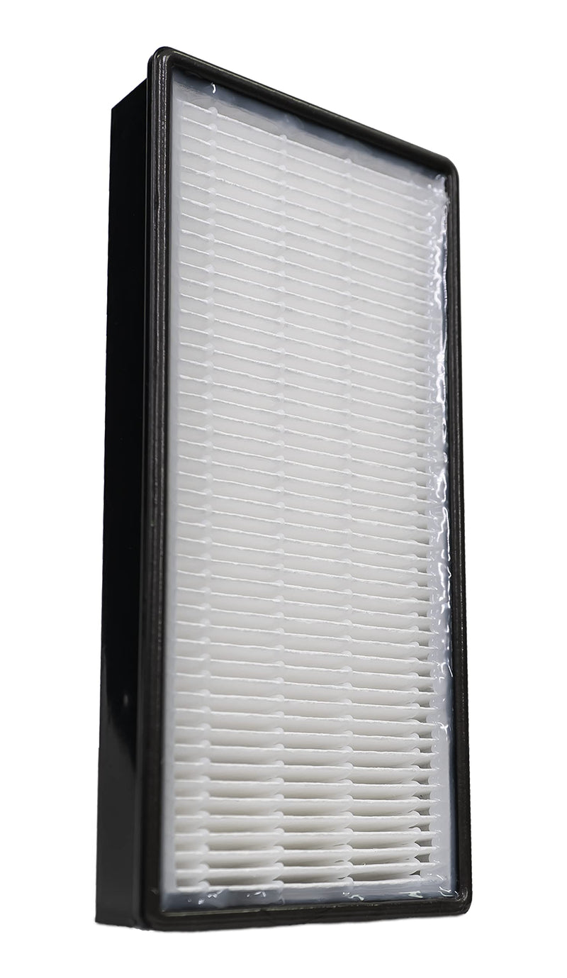 Filter-Monster – Replacement Filters, 2 Pack – Compatible with Honeywell HRF-H2 Filter H for HPA060, HPA160, HPA050, HPA150, HHT055, HHT155 Air Purifiers