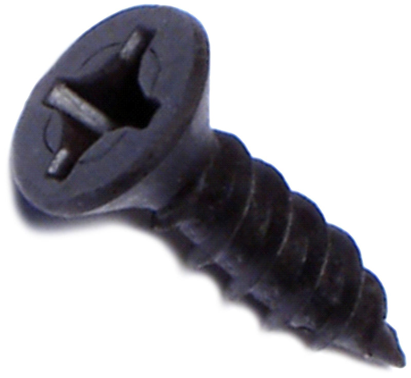 014973291594 Twinfast Wood Screw, #10 x 3/4", 100 Count #10 x 3/4"
