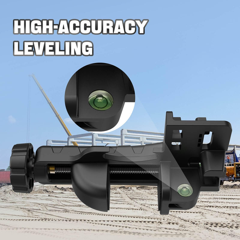 1600A00FD1 Laser Receiver Bracket Clamp for LR20