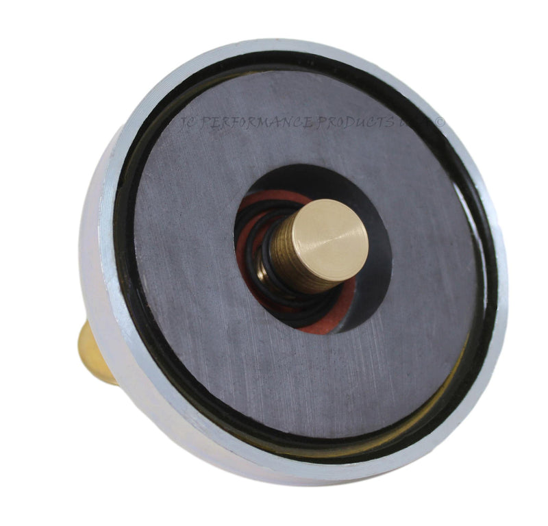 Spring Loaded, Magnetic Welding Ground Clamp Alternative, Adjustable Tension Solid Brass Electrode With Optional 1 or 2 Position Reach Bar Magnet Only
