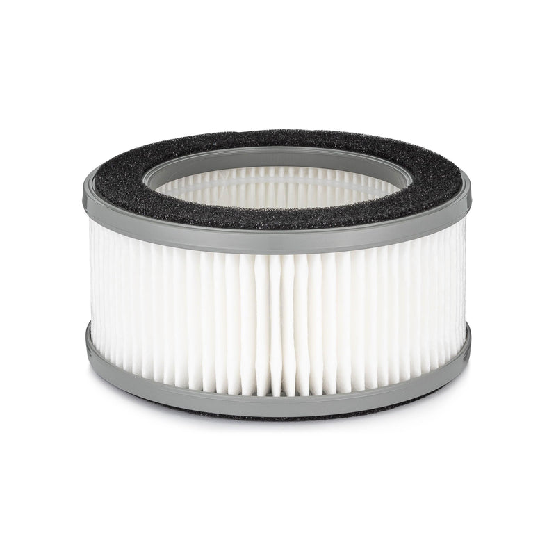 Crane Genuine Air Purifier Replacement Filter For Model EE-5073, HS-1957 HEPA Air Filter Replacement, Pack Of 1 2.5" x 4.3" x 4.3"