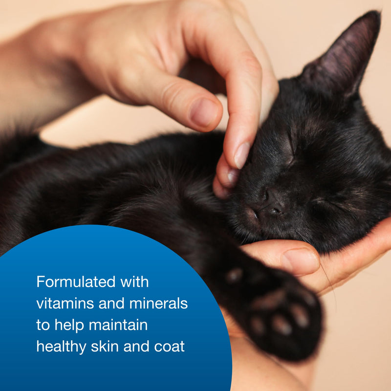 Pet-Ag High Calorie Gel Supplement for Cats - 3.5 oz, Pack of 2 - Chicken Flavor - Provides Extra Calories for Cats 8 Weeks and Older - Easy to Digest