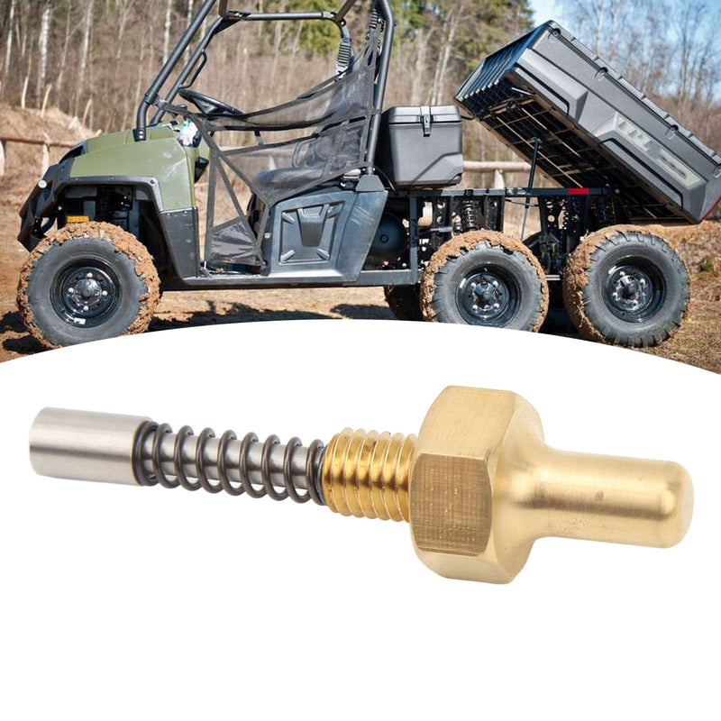 VBESTLIFE Oil Pressure Relief Valve, 7 800 OPV for Polaris 700 800 Crew 700 Crew 800 HD 700