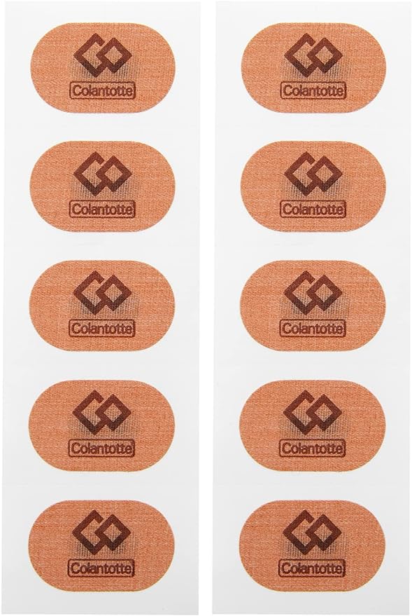 Colantotte NS Magvan, 80 x 2, Pack of 10 - NewNest Australia
