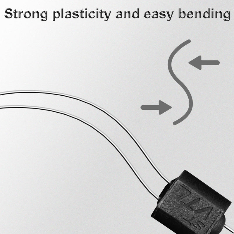 10PCS VTL5C VTL5C1 DIP-4 M1210CLC for Audio Opto-Coupler Vactrol New Linear optocoupler Photoconductive Cells and Optoisolators (Vactrols)