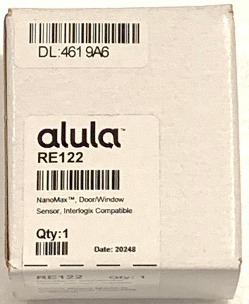 Alula RE122 NanoMax Door/Window Sensor